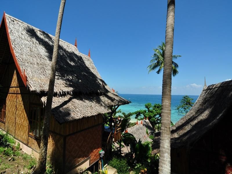 Phi Phi Relax Resort фото 3