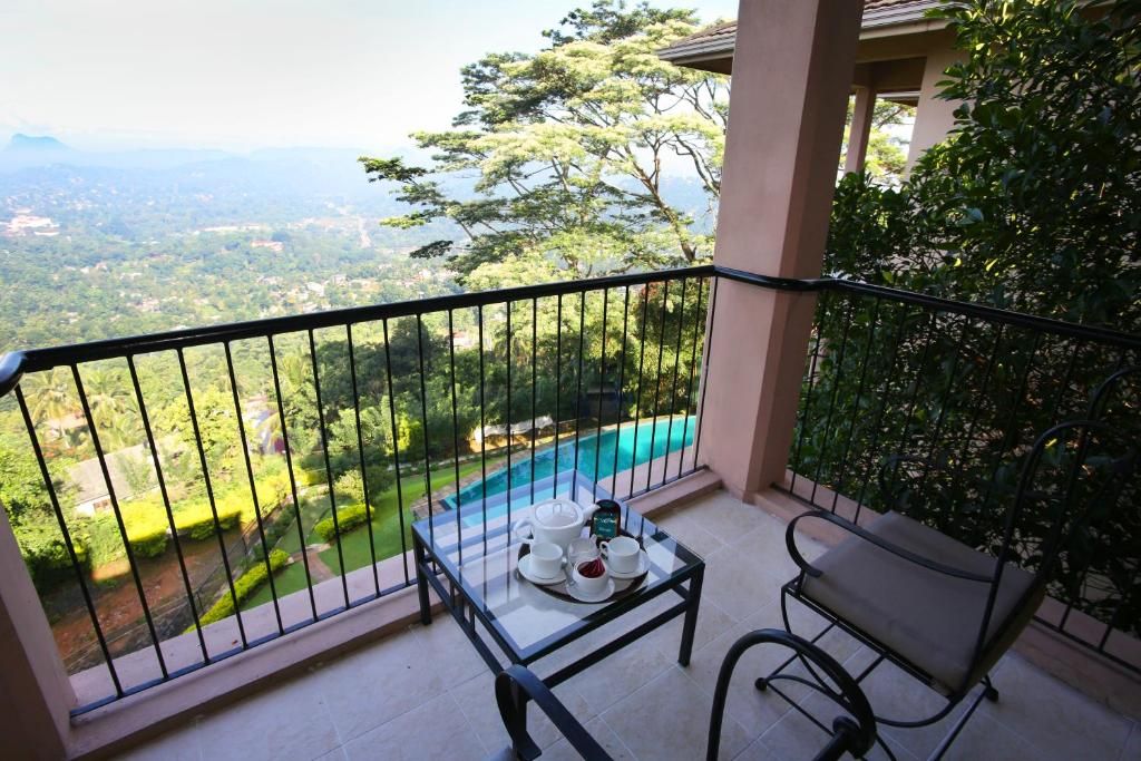 Mount Randholee Resorts & Spa фото 49