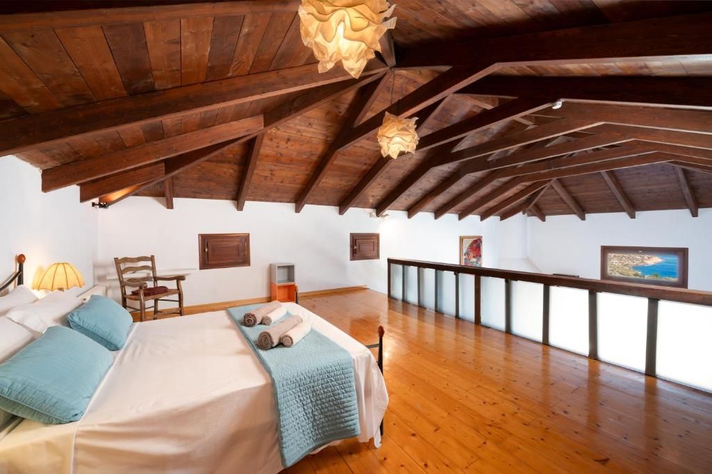 Гостевой дом «Villa Mirabello Suites» фото 13