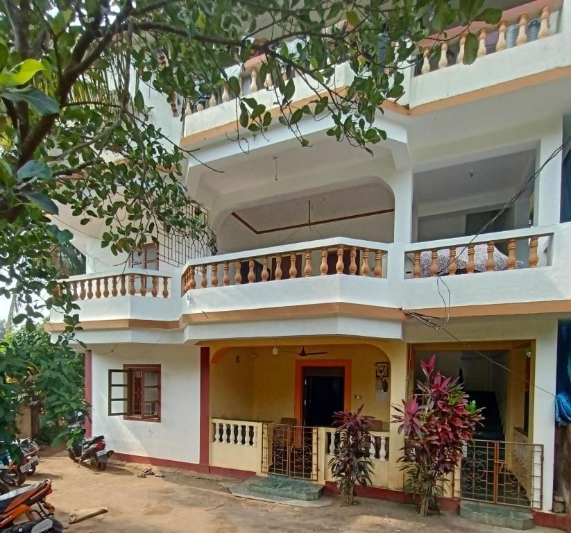 Guest House «Guest House Gabriel & Felicidade Villa» фото 14