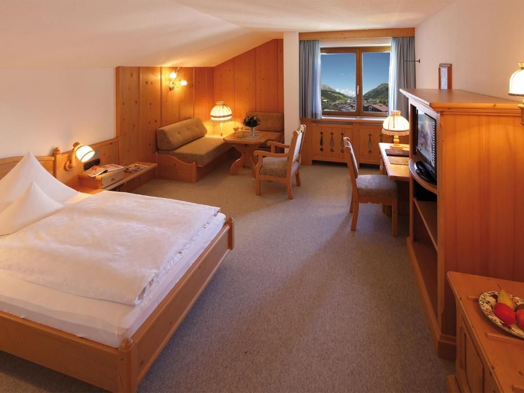 Hotel Omesberg фото 21