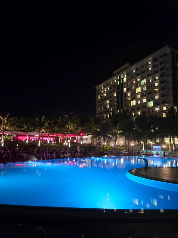Swandor Cam Ranh фото 70