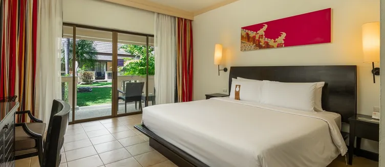 Фото отеля Centara Kata Resort Phuket