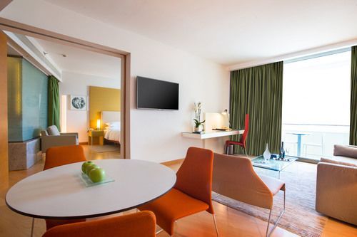 Hilton Athens Hotel фото 199