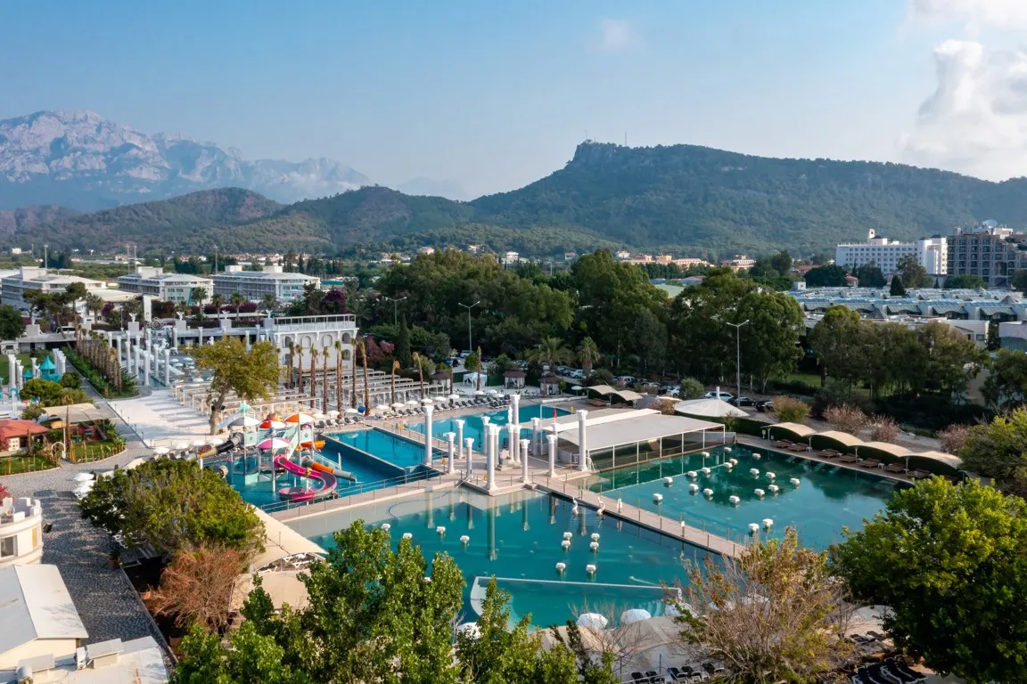 FUN&SUN FAMILY Miarosa Kemer фото 4