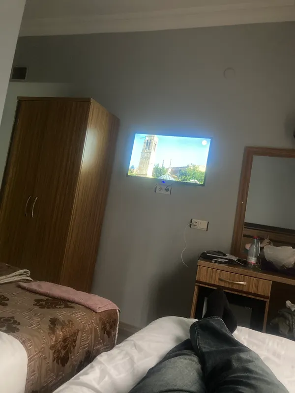 May Hotel Istanbul фото 17