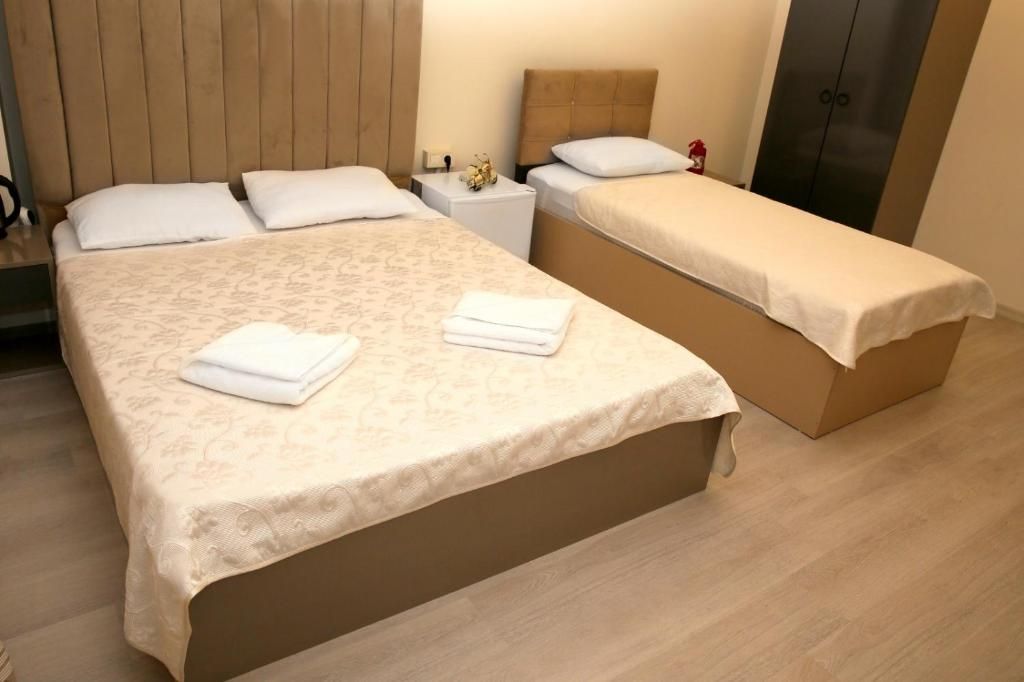 Blueway Hotel Bakirkoy фото 4