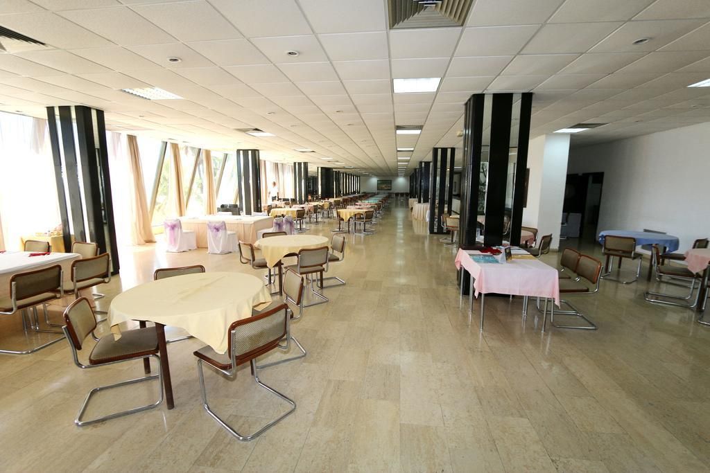 Hotel Plaža фото 2