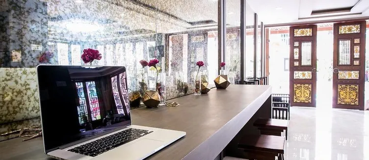 Фото отеля Grand Orlov Apart Hotel