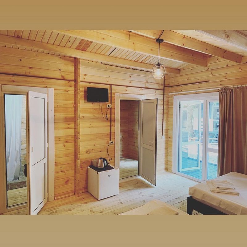 Гостевой дом «Atara House» фото 20