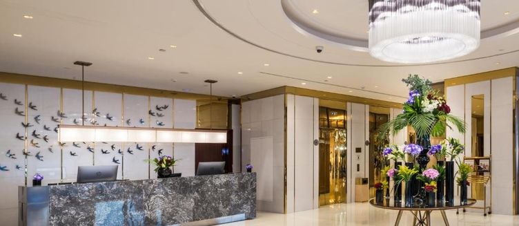 Фото отеля Braira Al Wezarat