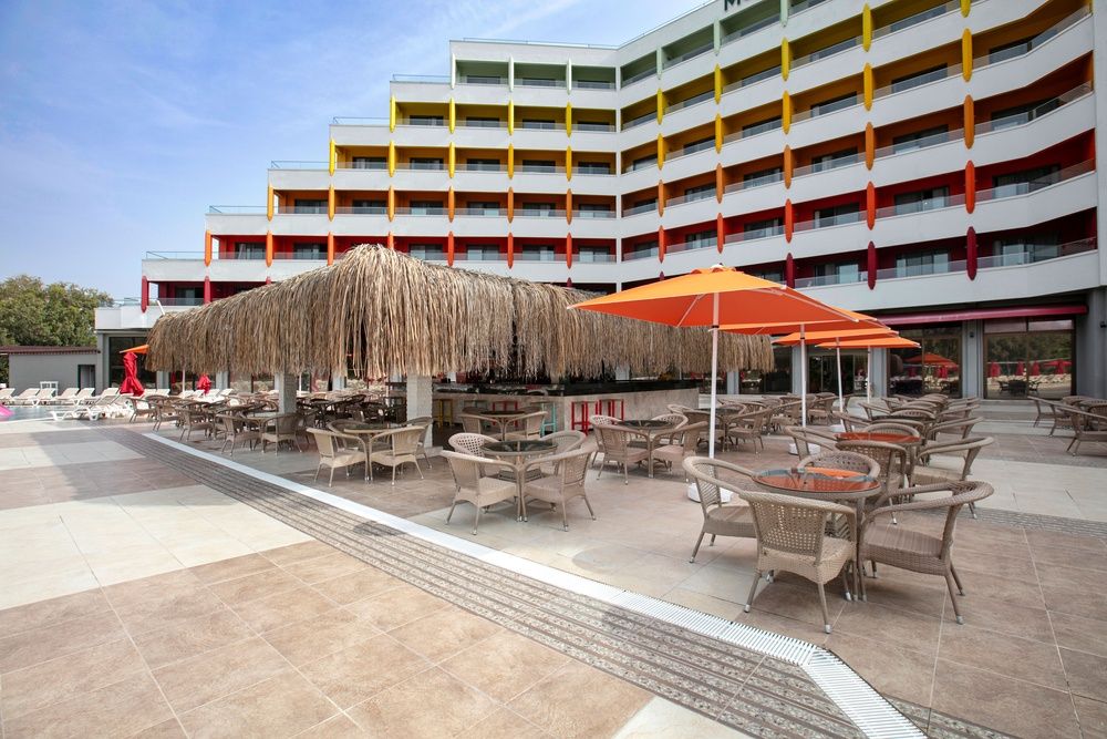 Megasaray Resort Side фото 235