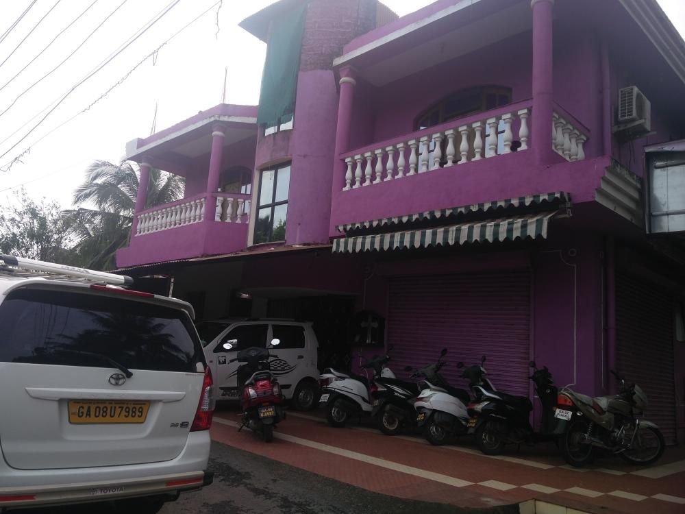 Гостевой дом «Eralex Dreams Guest House» фото 5