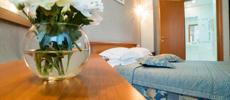 Фото отеля Империя