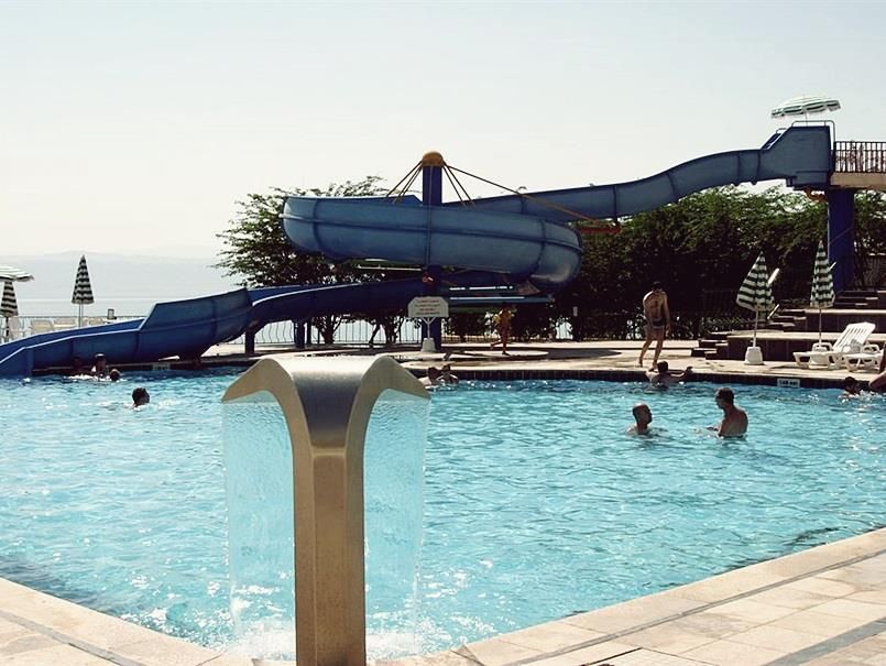 Dead Sea Spa Hotel фото 11