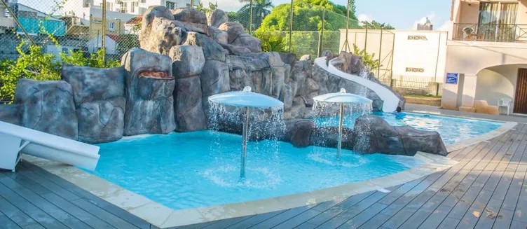 Фото отеля Casa Florida Hotel & Spa