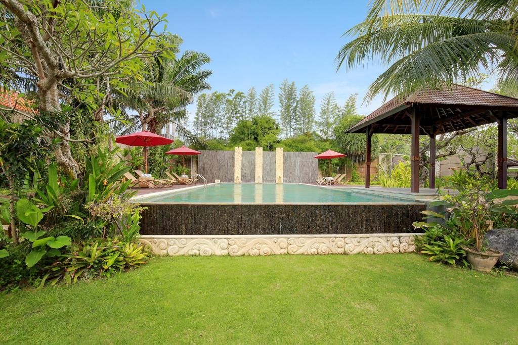 Lumbini Luxury Villas and Spa фото 56