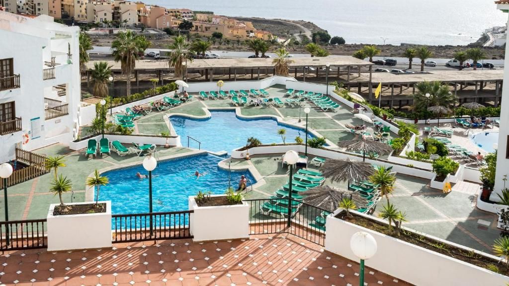 Blue Sea Callao Garden фото 14