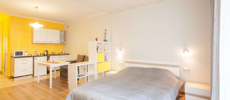 Фото отеля У Капитана