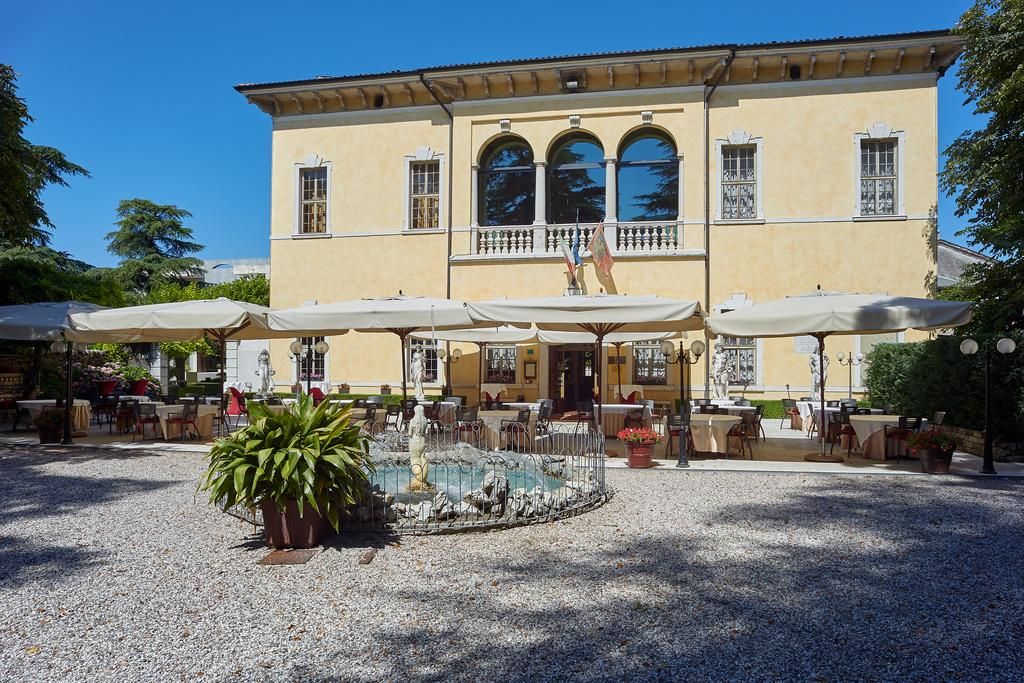 Villa Quaranta Tommasi Wine Hotel & SPA фото 33