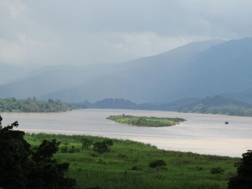 Imperial Golden Triangle Resort фото 6