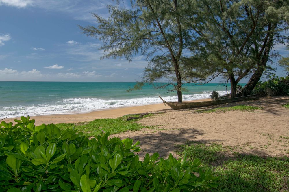 SALA Phuket Mai Khao Beach Resort фото 9