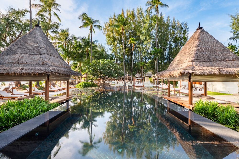 SALA Samui Choengmon Beach Resort фото 106