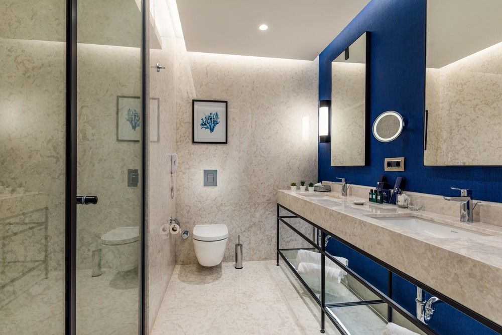 Kaya Palazzo Resort & Residence Le Chic Bodrum фото 110