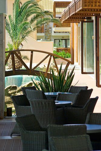 Sentido Mediterranean Village фото 66