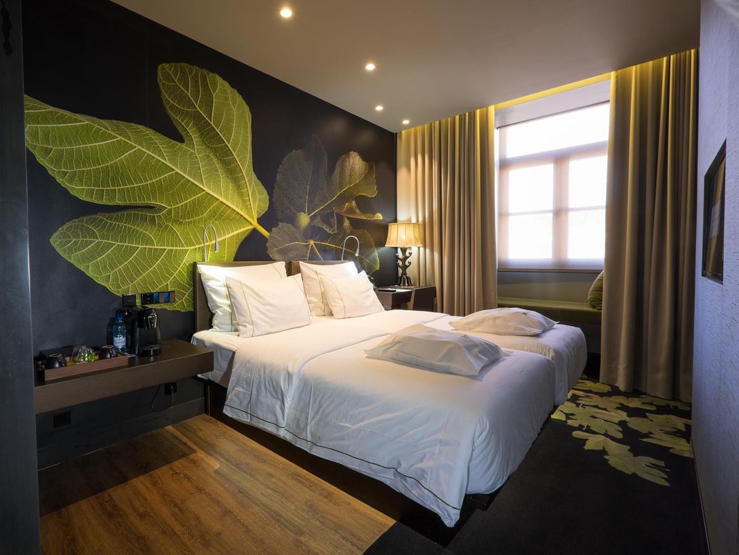 Figueira by The Beautique Hotels фото 21
