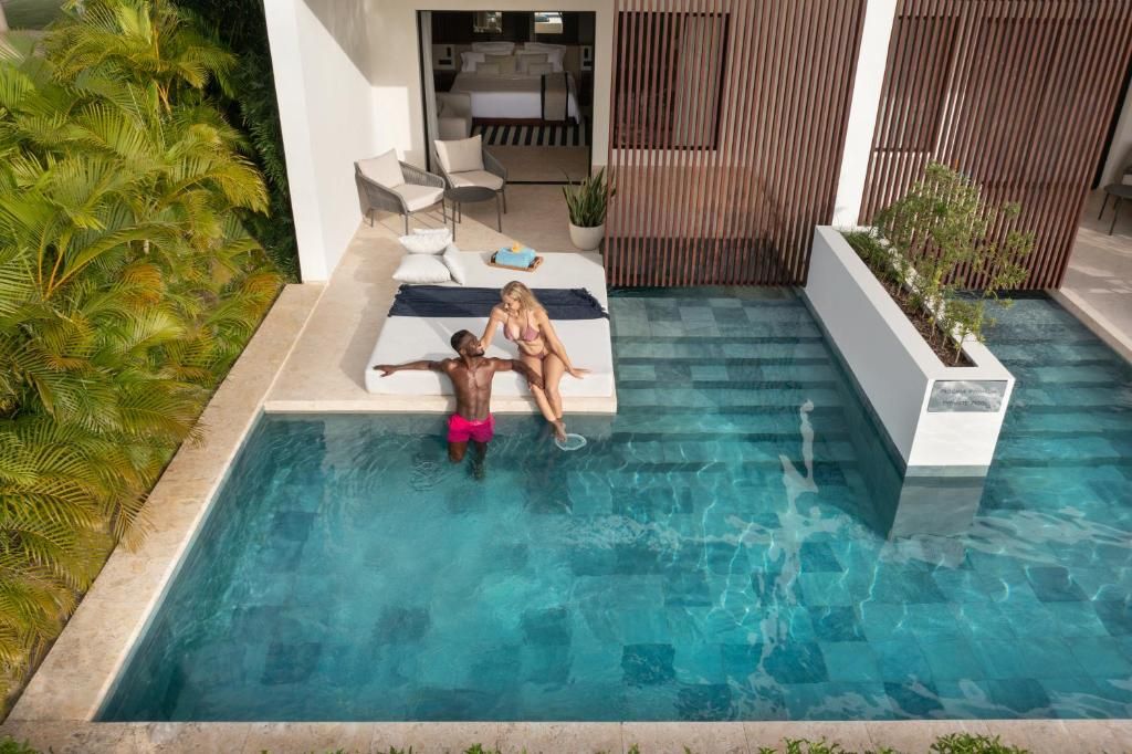 Live Aqua Beach Resort Punta Cana - All Inclusive - Adults Only фото 36