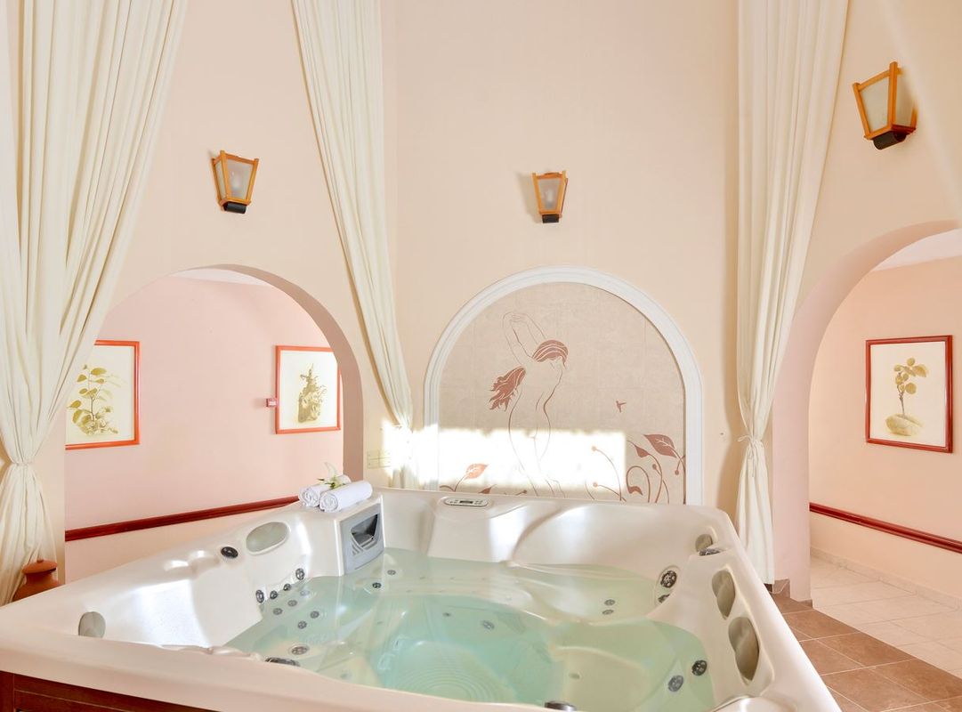 Iberostar Origin Playa Alameda (Adults Only) фото 24