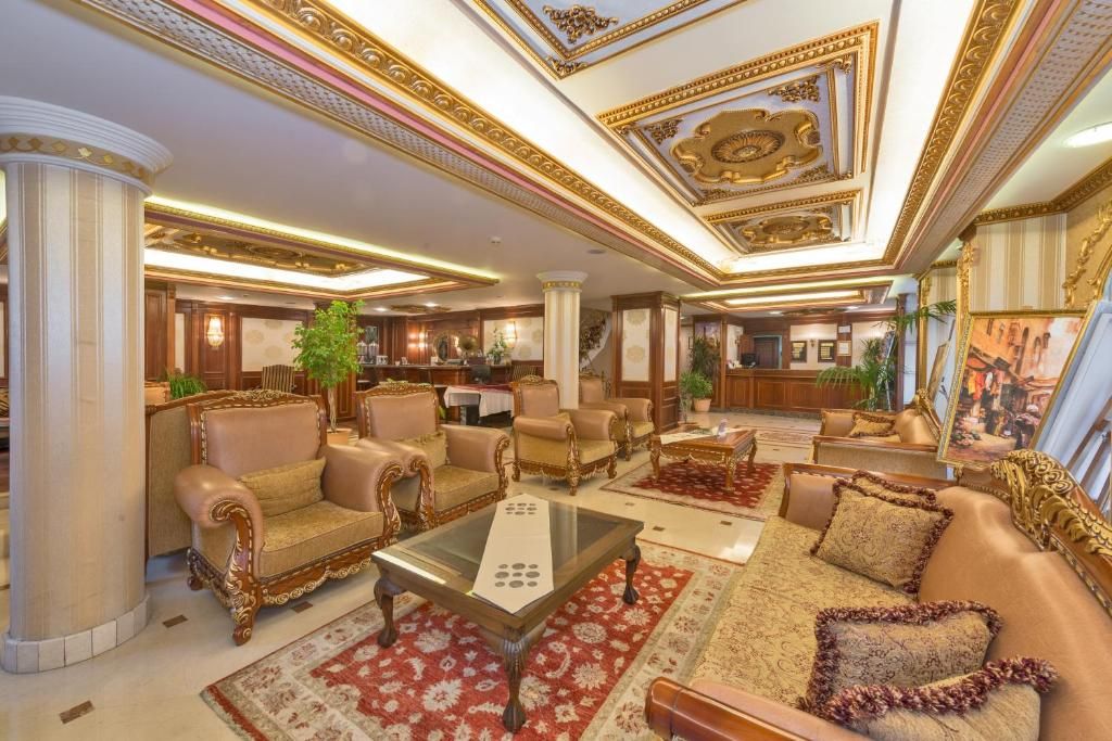 Golden Horn Sirkeci фото 12