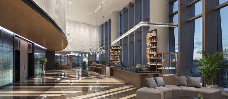 Фото отеля Hyatt Place Sanya City Center