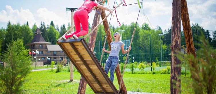 Фото отеля Эко-отель «Лепота»