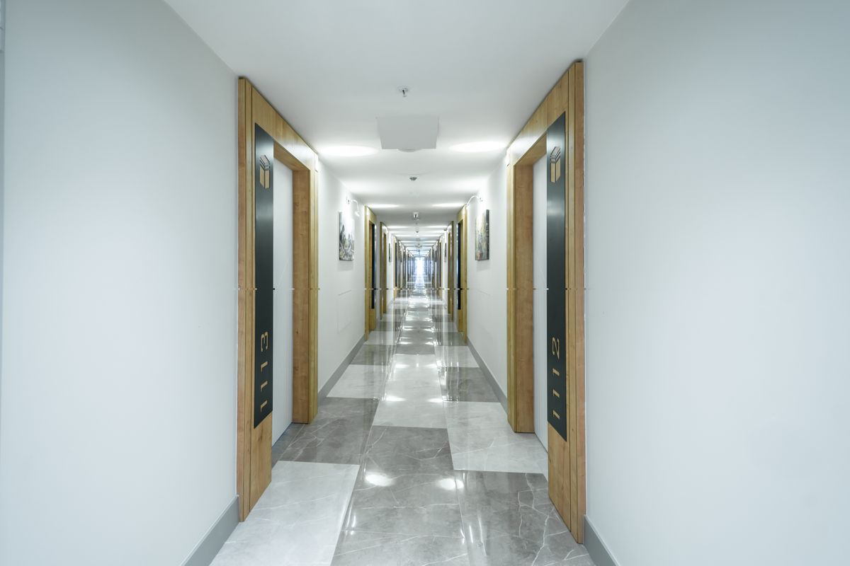 Orbi City фото 29