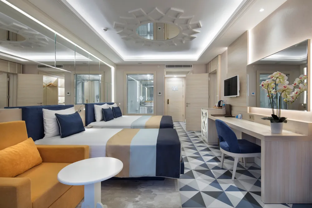 Granada Luxury Beach фото 4