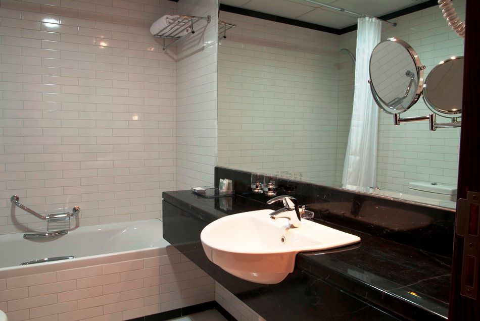Pearl Marina Hotel Apartment фото 66
