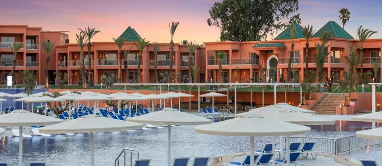 Фото отеля Pickalbatros SUNGO Club