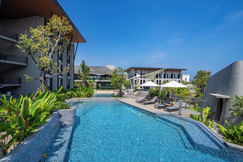 Varana Hotel Krabi фото 5