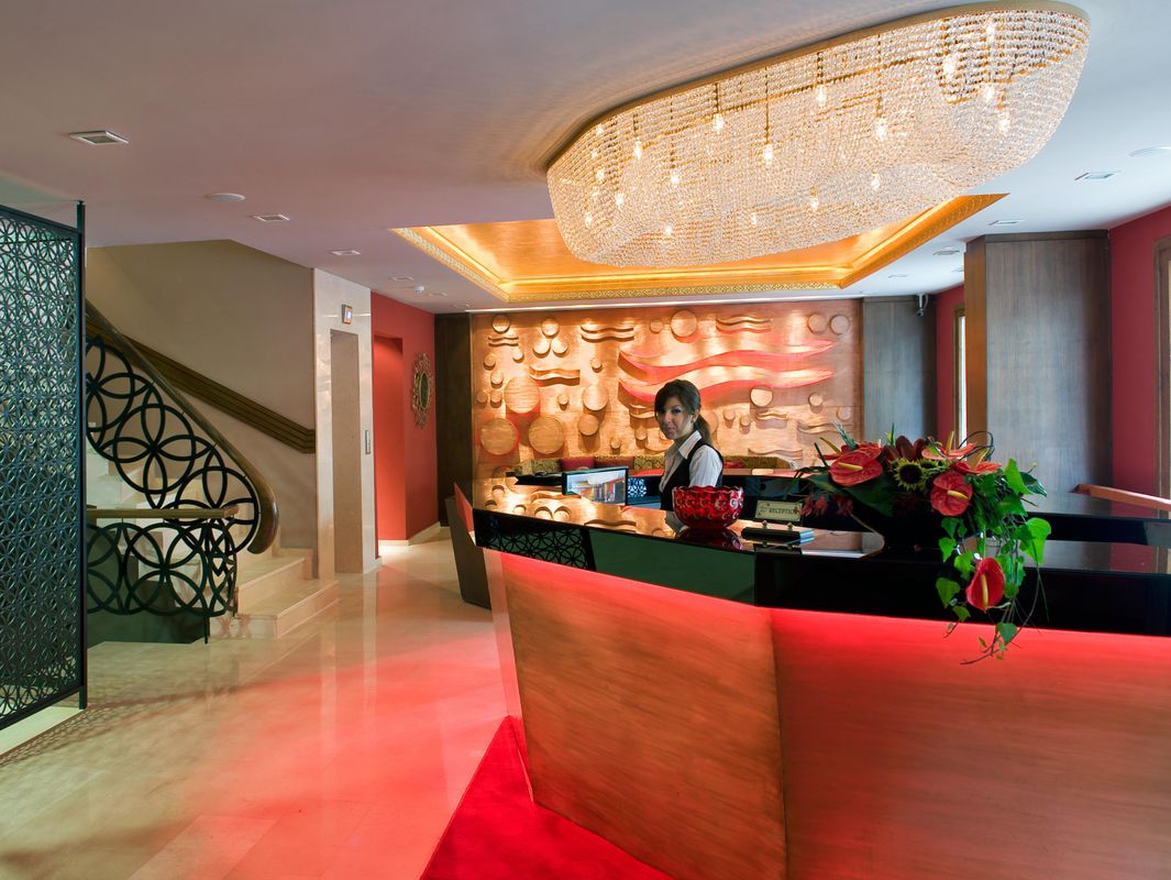 Ferman Hotel Old City - Special Category фото 22