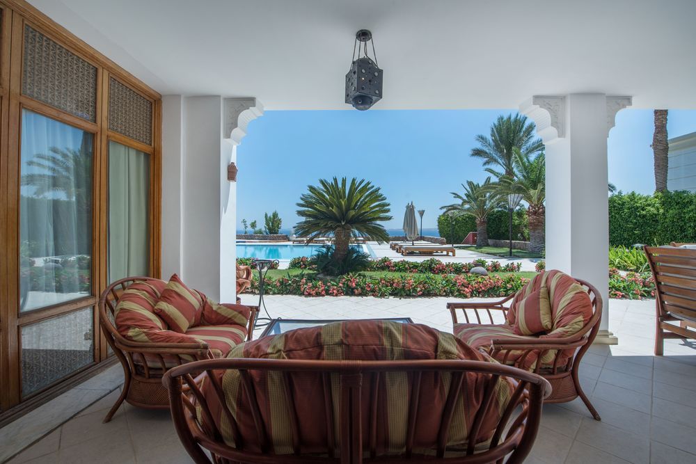 Reef Oasis Beach Resort фото 187