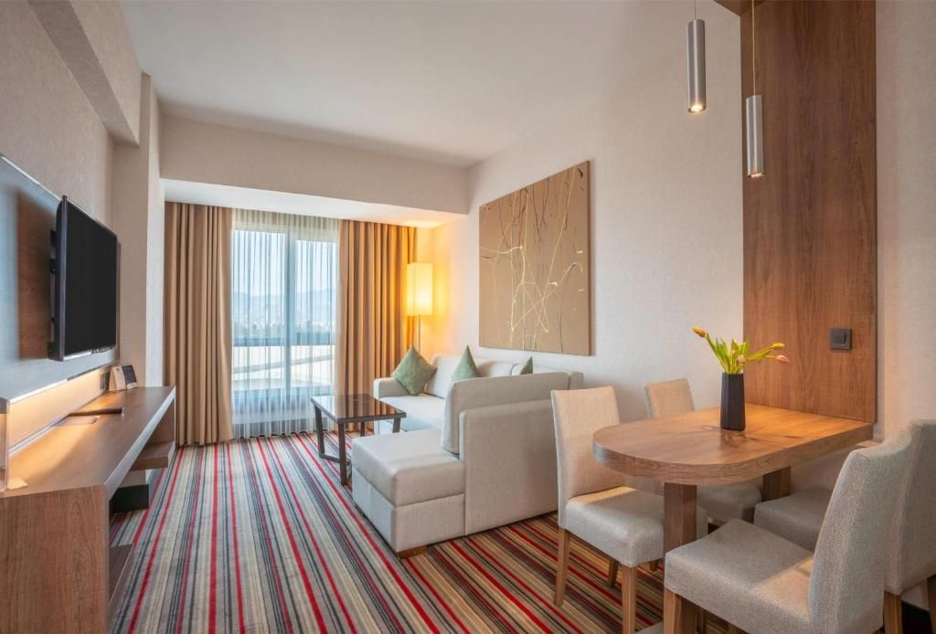 Ramada Plaza Izmir фото 25