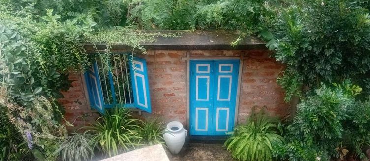 Фото отеля Velapura River Garden