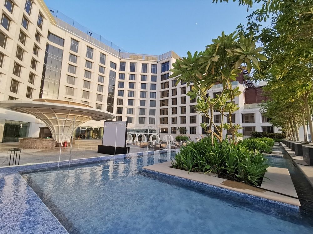 Grand Millennium Muscat фото 50