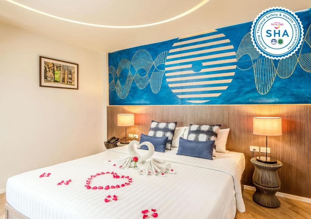 Rummana Boutique Resort фото 69