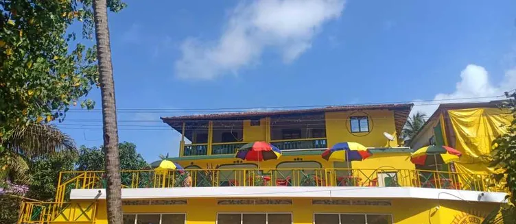 Фото отеля Sunshine Guest House