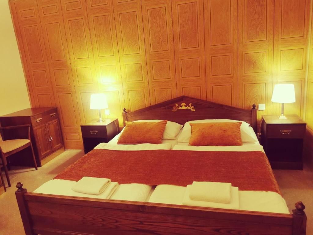 Hotel Vladar Praha фото 32