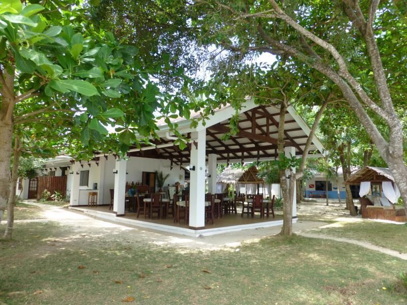 Talima Beach Villas & Dive Resort фото 53