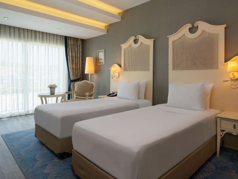 Dolce by Wyndham Cesme Alacati фото 4